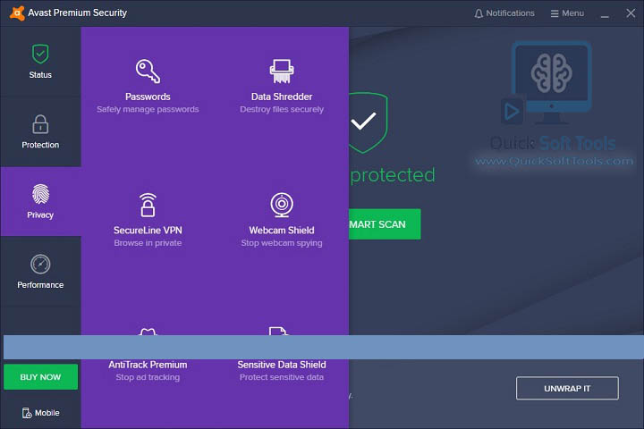 Avast Premium Security v25.11.10580 [Latest Software] Full Version 
