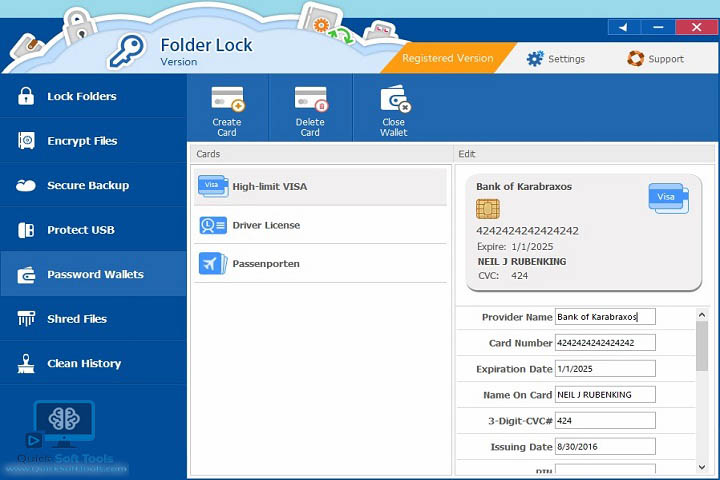 Bulk Folder Locker v1.0.1 Free Download Bulk Folder Locker v1.0.1 Free Download