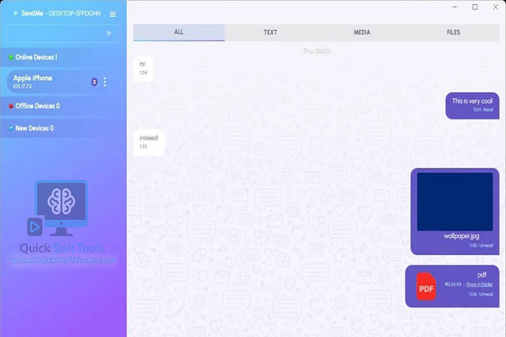Abels soft 2Phone 2025 v7.0 [Latest Software] For PC