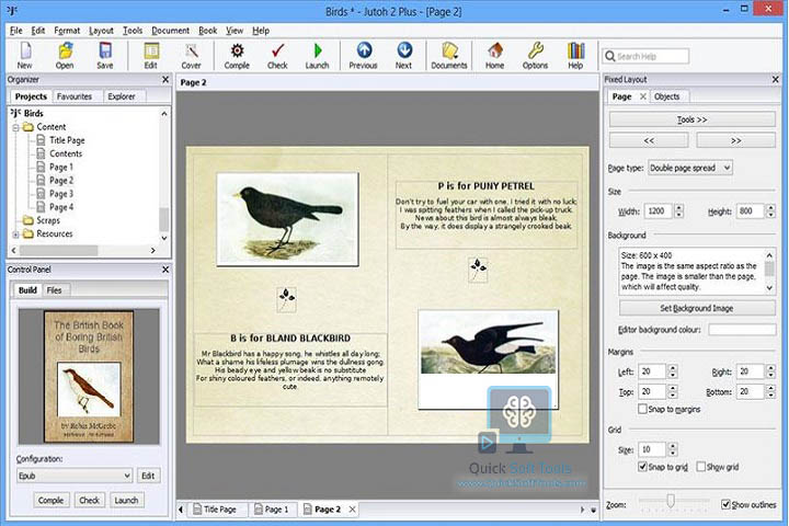 Anthemion Jutoh v3.28.0 [Latest Software] For PC