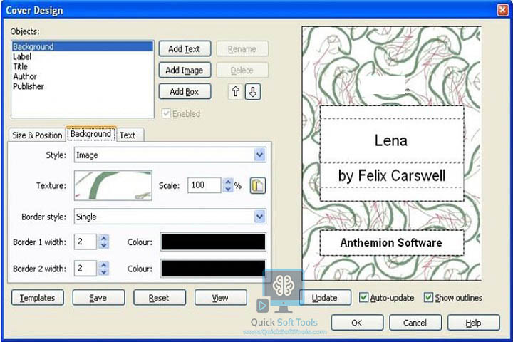 Anthemion Jutoh v3.28.0 [Latest Software] Download Free 