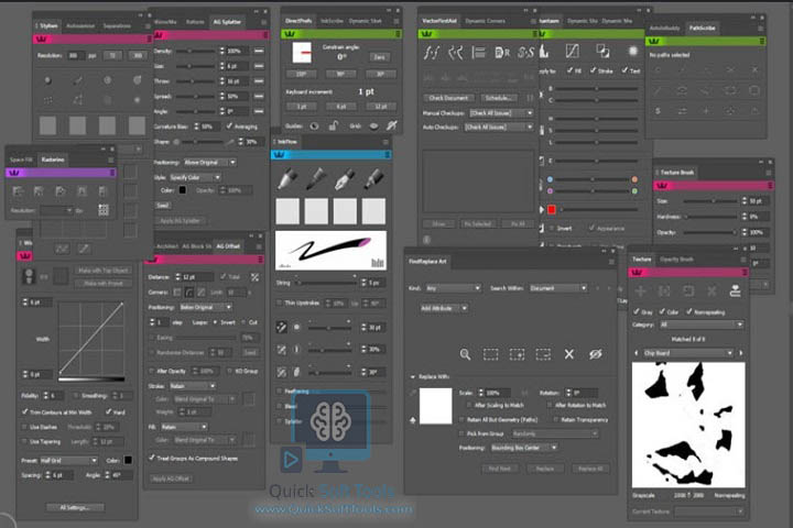 Astute Graphics v4.4.1 [Latest Software] Download Free