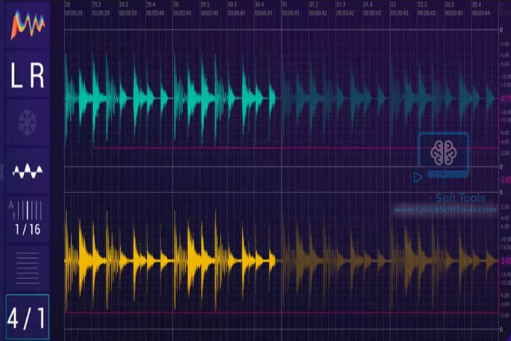 Audija OScope v1.2.1 [Latest Software] Full Version