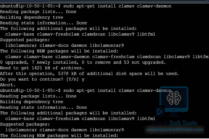 ClamAV v1.5.1 [Latest Software] Full Version