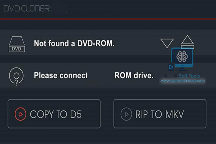 DVD-Cloner XR v22.10.0.1492 [Latest Software] Download Free