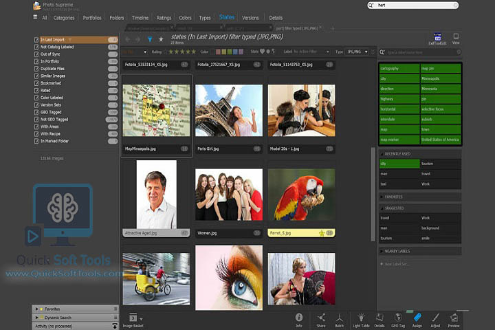 IDimager Photo v2025.3.3.8136 [Latest Software] Download Free