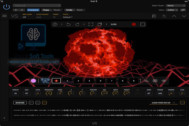 Imaginando VS v2.0.4 [Latest Software] Full Version
