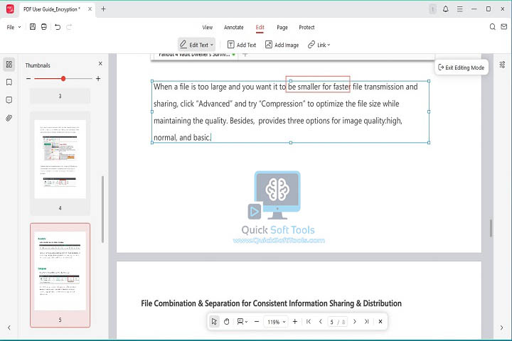 JOPDF v1.2.3.1 [Latest Software] Full Version