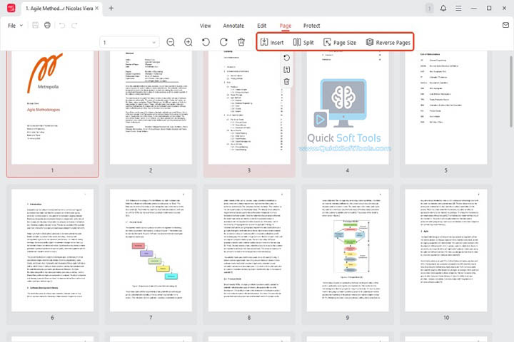 JOPDF v1.2.3.1 [Latest Software] Download Free