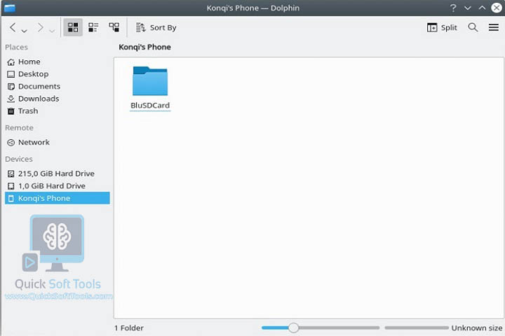 KDE Connect v25.08.3 [Latest Software] For PC