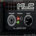 AmpKnob MLC S_Zero 100 v1.0.415 [Latest Software]
