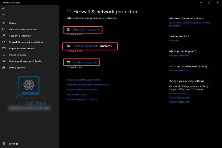 Minimal Firewall v2.6.4 [Latest Software] Download Free