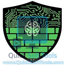 Minimal Firewall v2.6.4 [Latest Software]