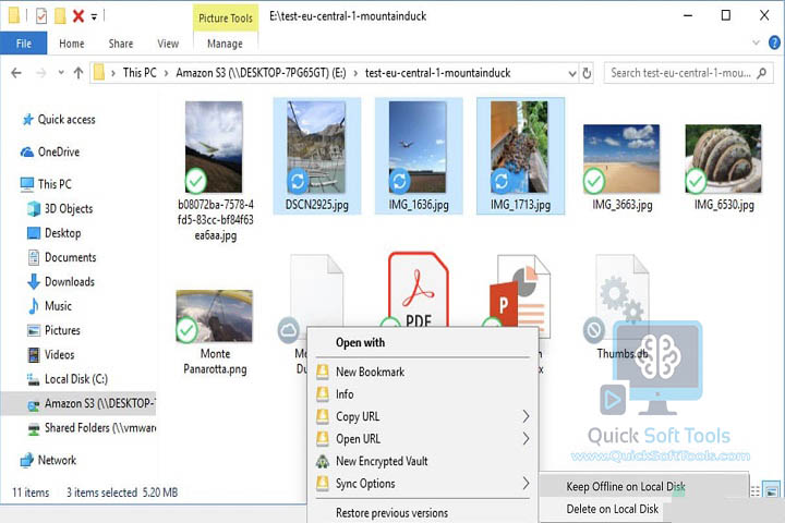 Mountain Duck v5.1.0.28309 [Latest Software] For PC