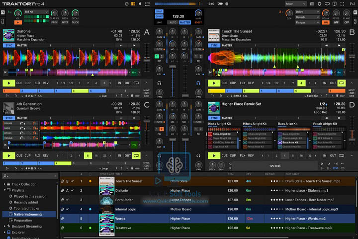 Native Instruments Pro v4.4.1 [Latest Software] For PC