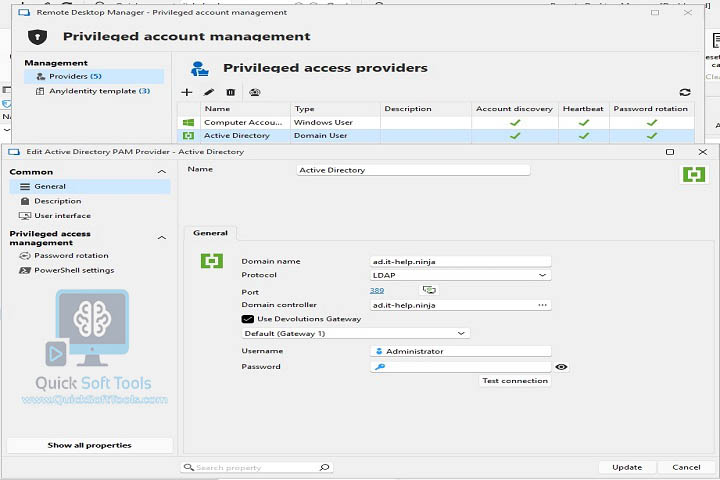 Remote Desktop v2025.3.25 [Latest Software] Download Free