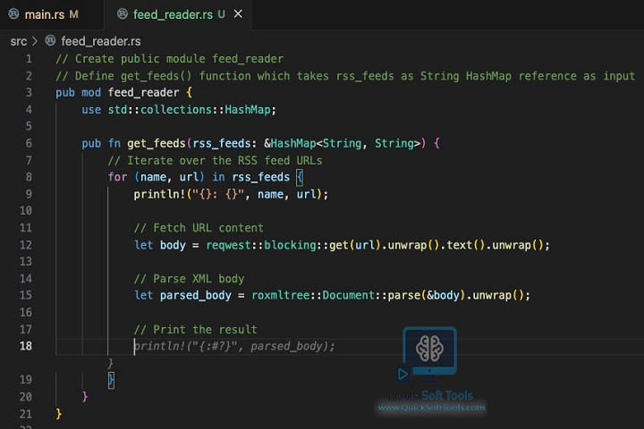 Rust Programming Language v1.0 [Latest Software] Full Version