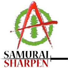 Samurai Sharpen Video v1.3.1 [Latest Software]