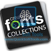 Summitsoft Creative Fonts v1.0 [Latest Software]