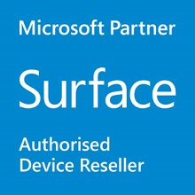Surface Pro 4 v1.0 [Latest Software]