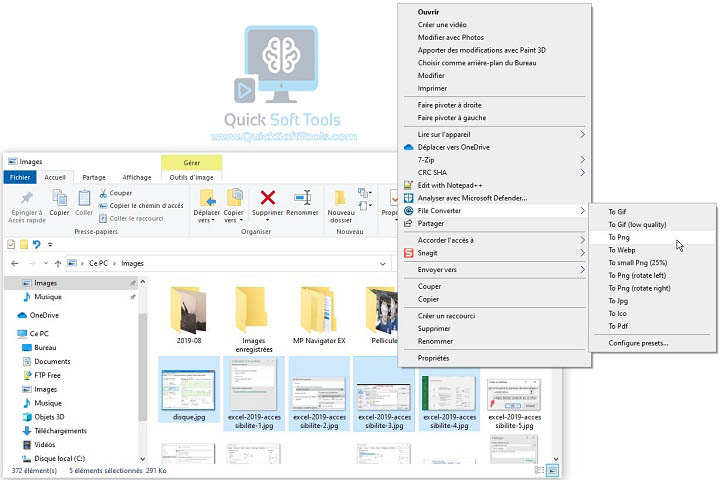 Tichau File Converter v2.1 [Latest Software] Download Free