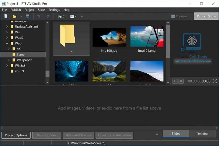 WnSoft PTE AV v11.0.20 [Latest Software] For PC