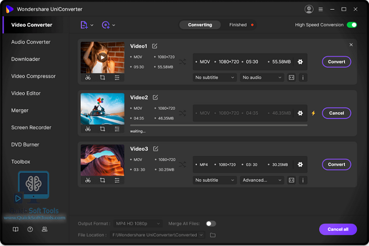 Wondershare Uni v17.1.0.454 [Latest Software] For PC
