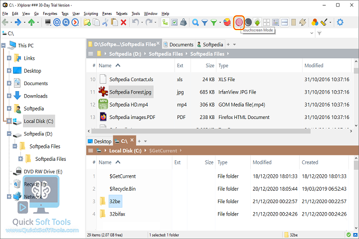 XYplorer v28.00.1100 [Latest Software] Full Version