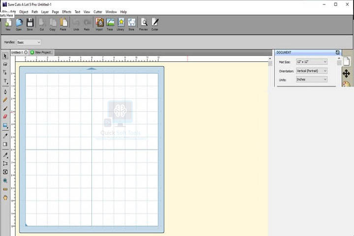 Craft Edge Sure v6.079 [Latest Software] For PC
