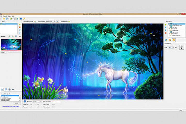 DP Animation Maker v3.5.45 [Latest Software] Download Free