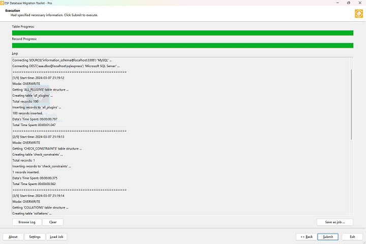 ESF Database v13.0.02 [Latest Software] For PC