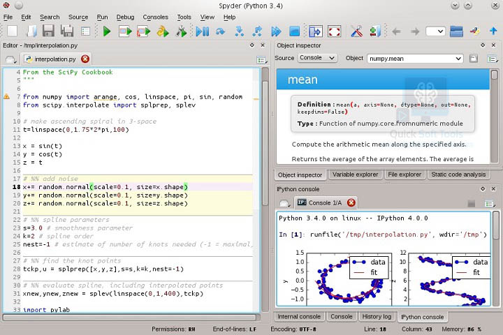EvlarSoft Python v1.0.0 [Latest Software] Full Version