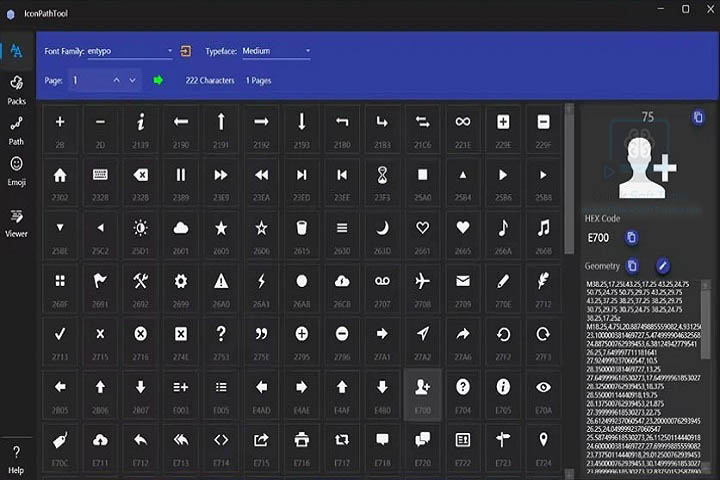 IceSky IconPath Tool v1.0.0 [Latest Software] For PC