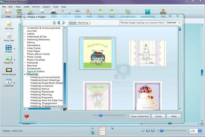 Print Artist Platinum v25.0.3.4 [Latest Software] For PC