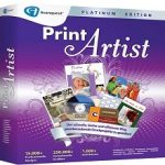 Print Artist Platinum v25.0.3.4 [Latest Software]