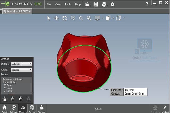 eDrawings v13.2.0.101 [Latest Software] For PC
